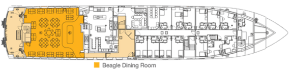 Deck Plan deck-5
